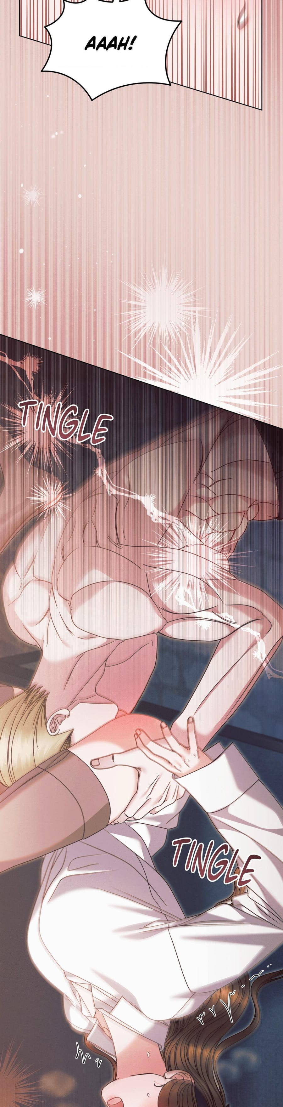 Vengeance Named Love (Uncensored), chapter 69, page 28 of 46