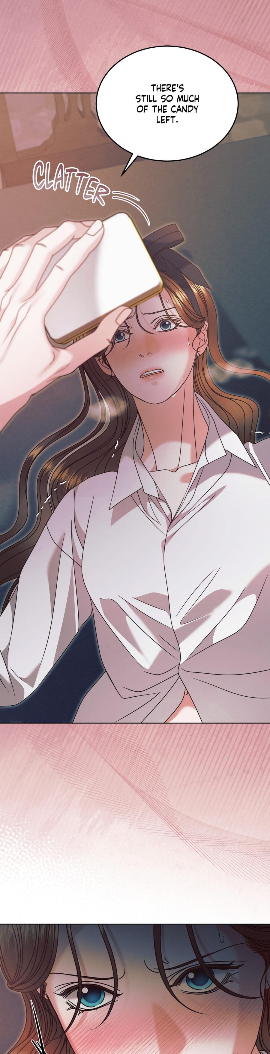 Vengeance Named Love (Uncensored), chapter 69, page 31 of 46