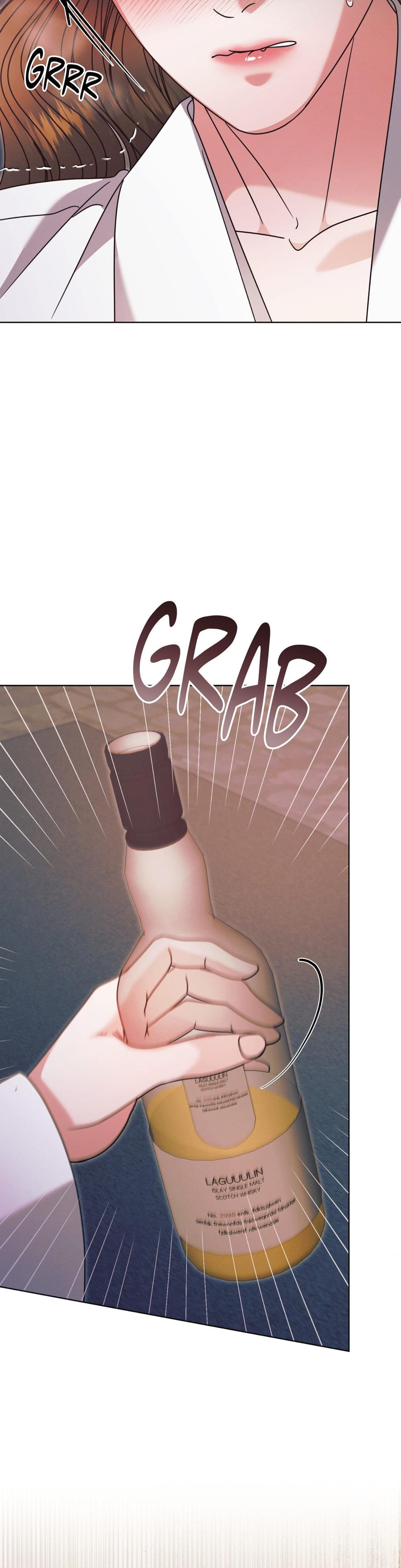 Vengeance Named Love (Uncensored), chapter 69, page 32 of 46