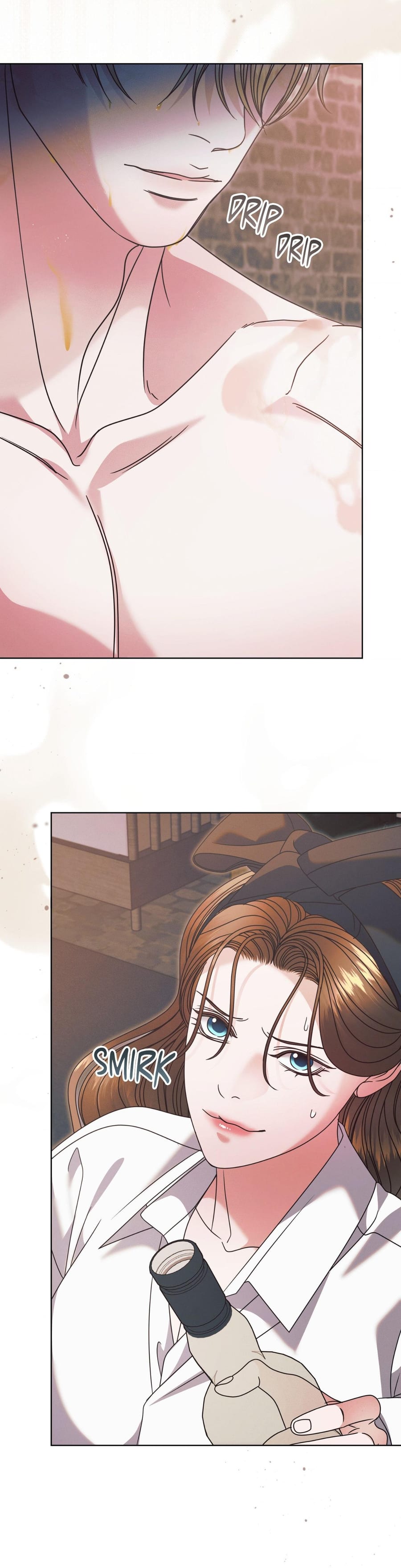 Vengeance Named Love (Uncensored), chapter 69, page 34 of 46