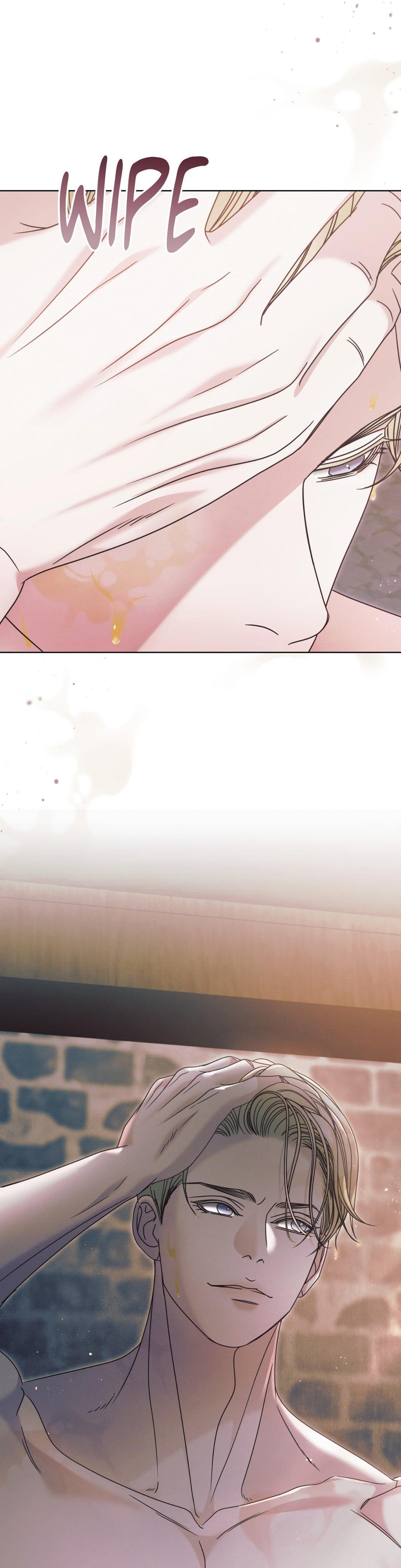 Vengeance Named Love (Uncensored), chapter 69, page 35 of 46