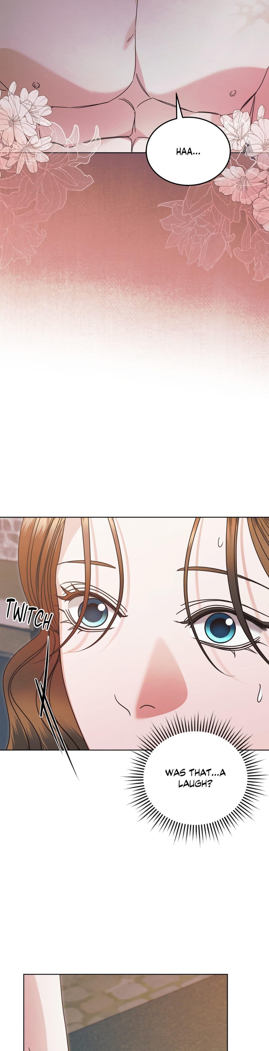Vengeance Named Love (Uncensored), chapter 69, page 36 of 46