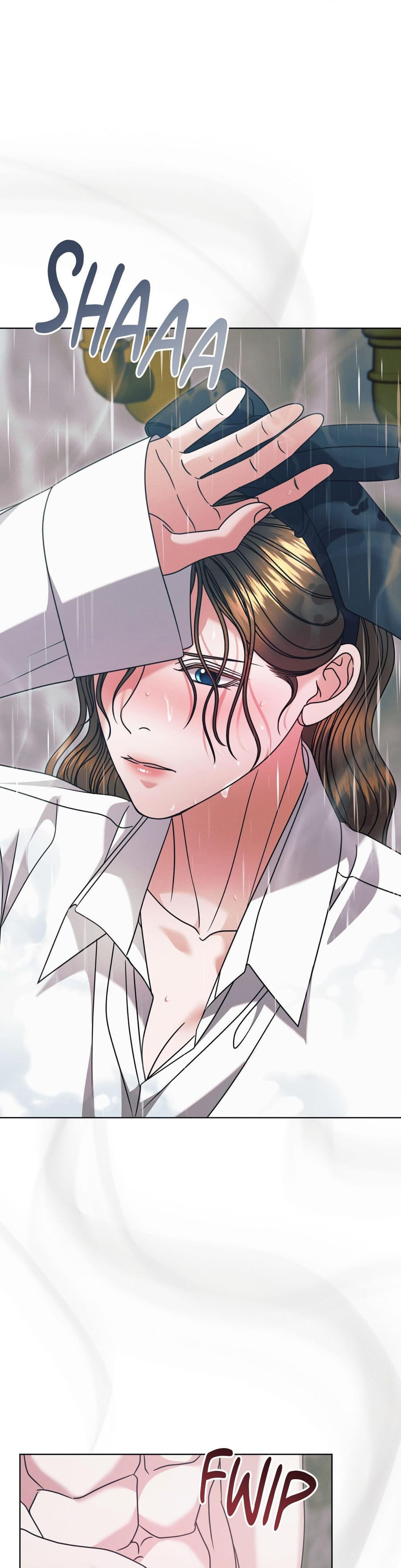 Vengeance Named Love (Uncensored), chapter 69, page 40 of 46