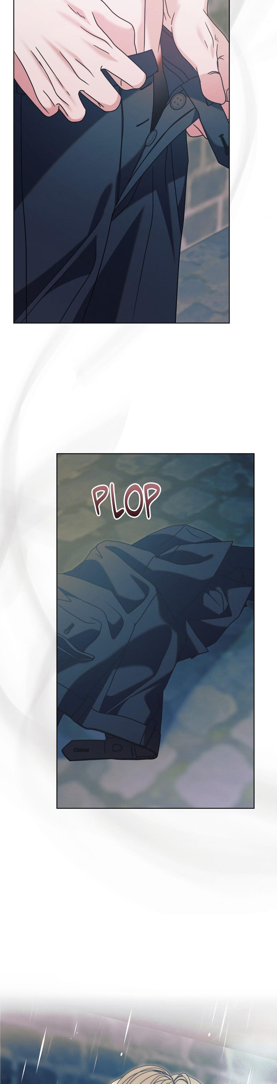Vengeance Named Love (Uncensored), chapter 69, page 41 of 46
