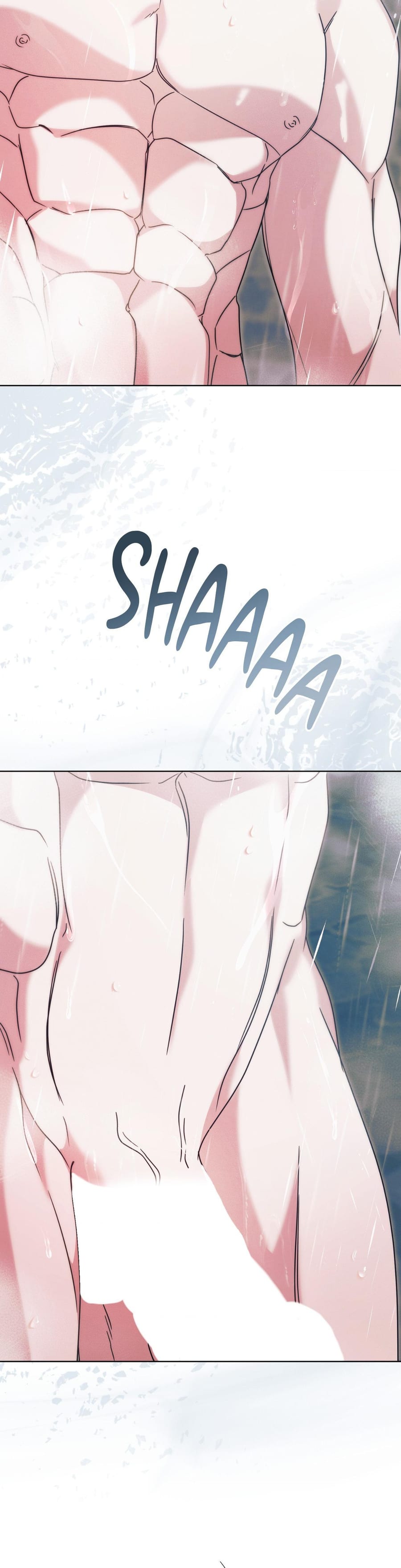 Vengeance Named Love (Uncensored), chapter 69, page 43 of 46
