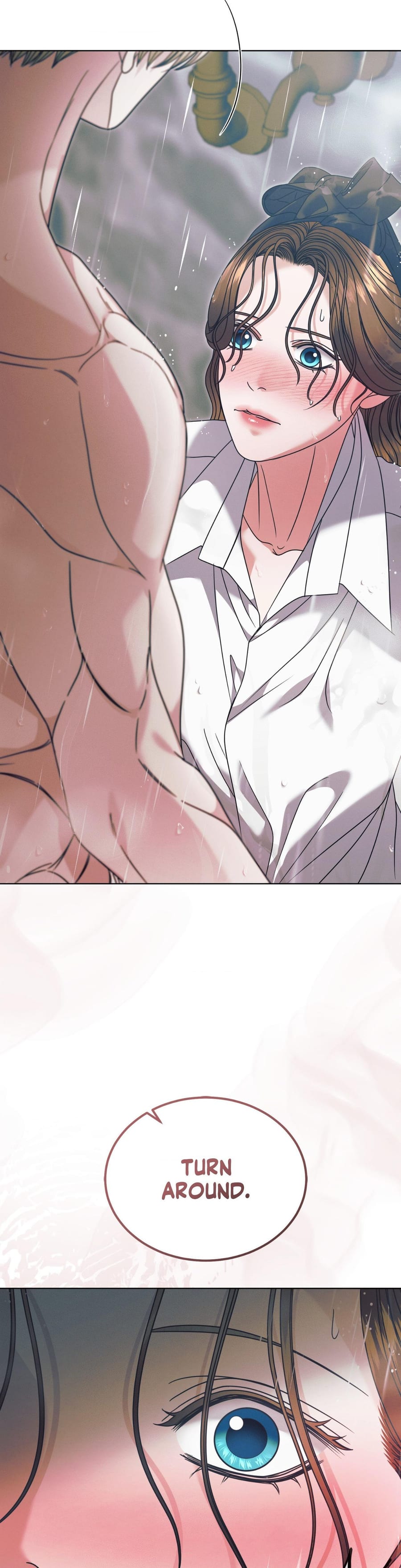 Vengeance Named Love (Uncensored), chapter 69, page 44 of 46