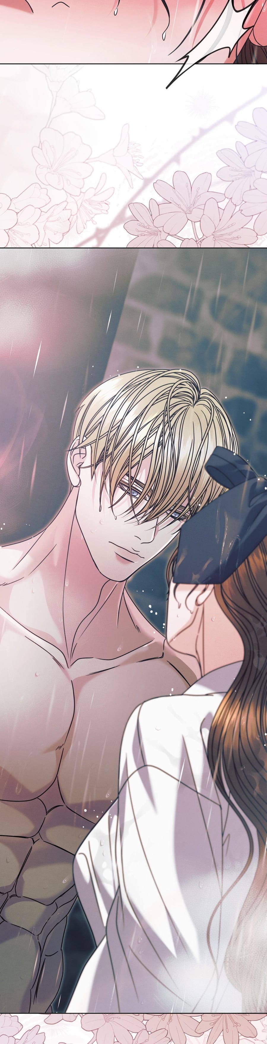 Vengeance Named Love (Uncensored), chapter 69, page 45 of 46