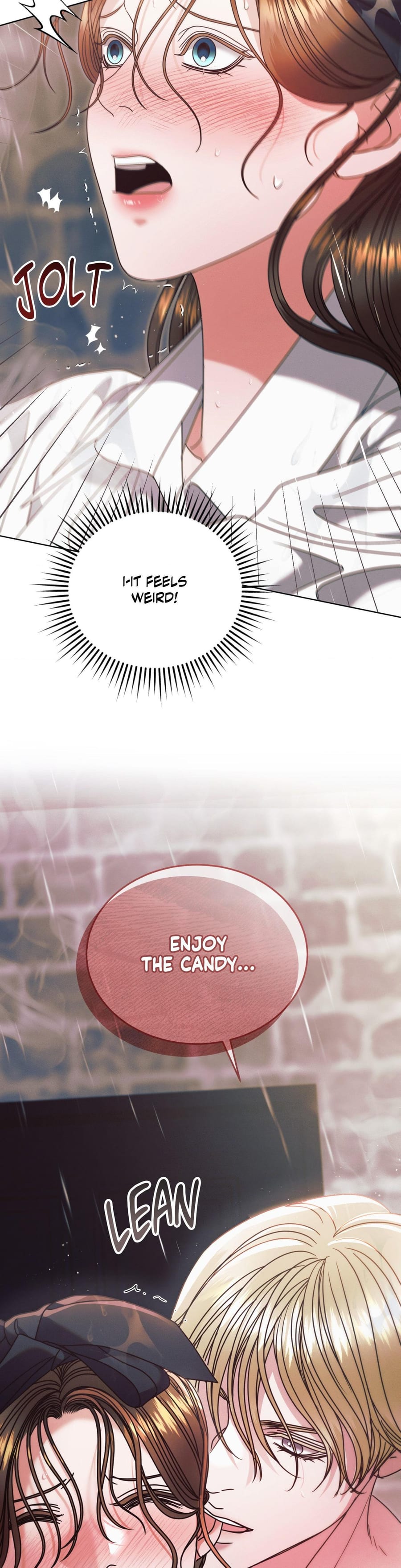 Vengeance Named Love (Uncensored), chapter 70, page 7 of 48