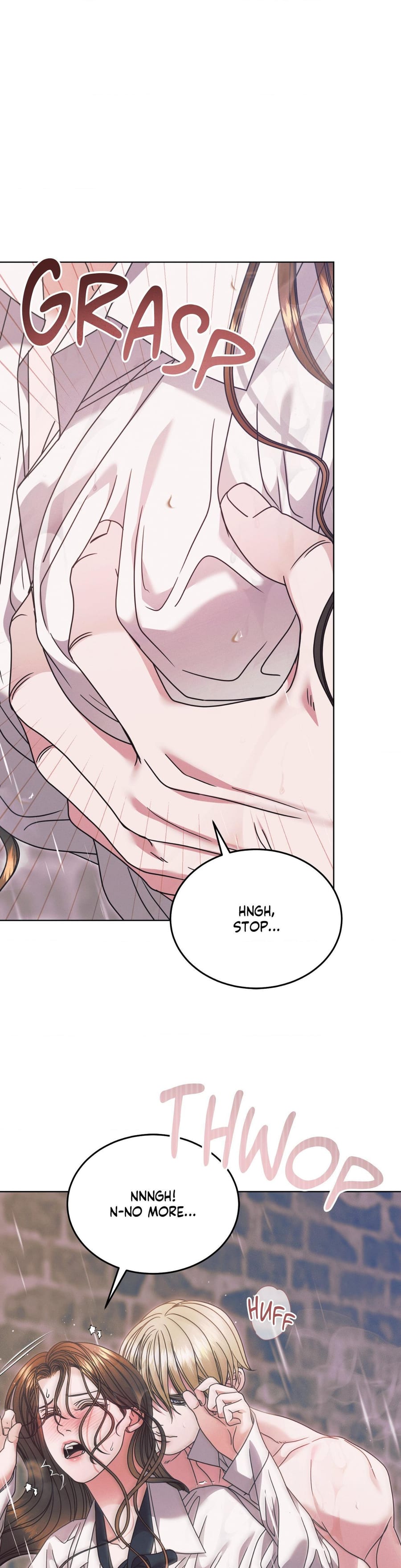 Vengeance Named Love (Uncensored), chapter 70, page 10 of 48