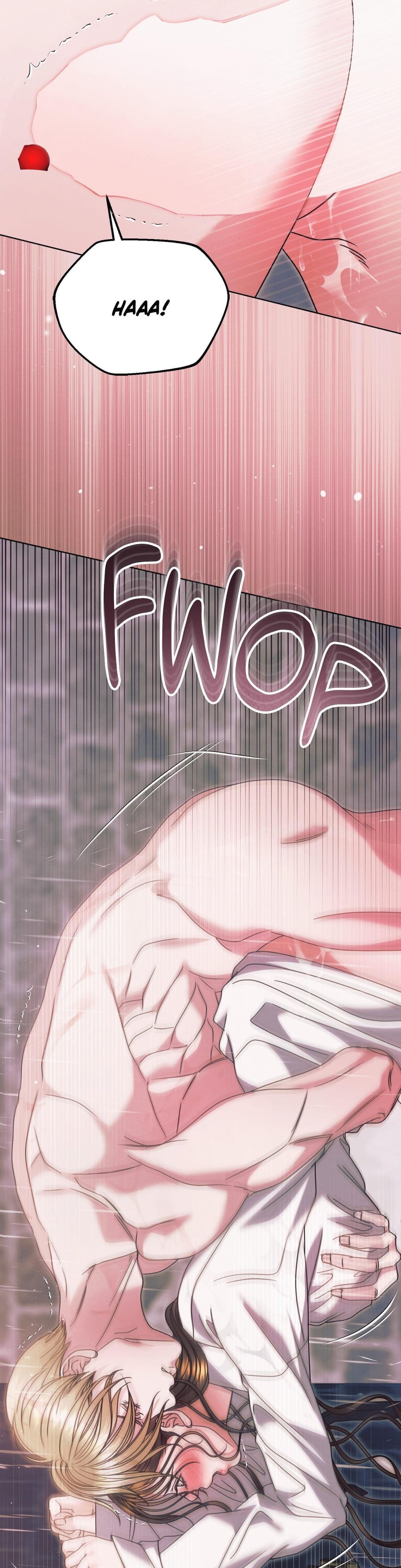 Vengeance Named Love (Uncensored), chapter 70, page 14 of 48