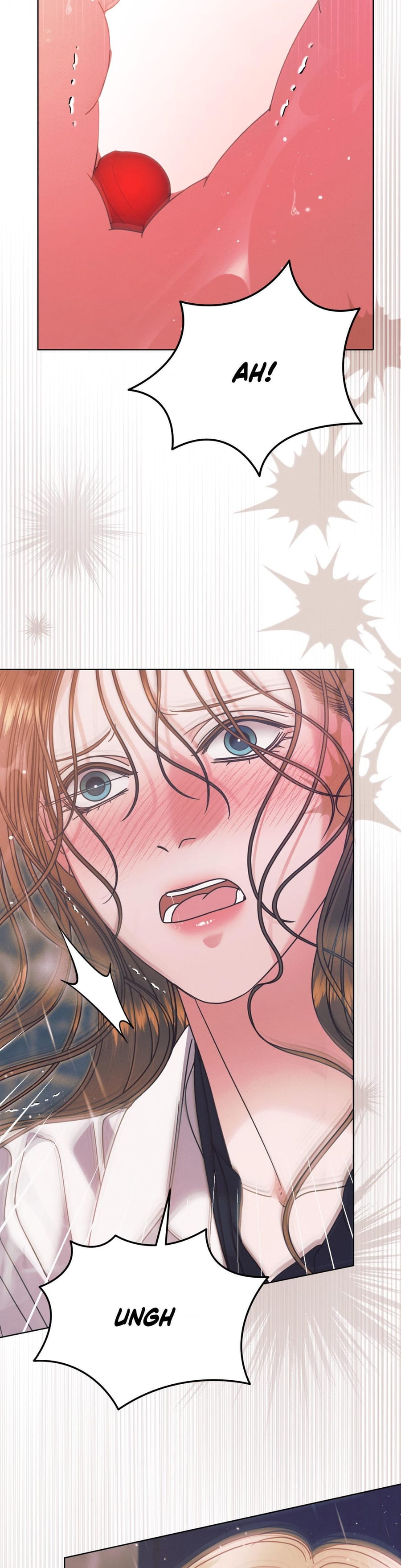 Vengeance Named Love (Uncensored), chapter 70, page 16 of 48
