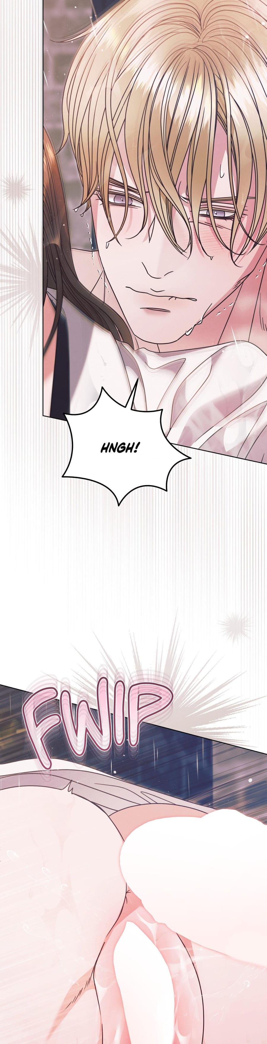 Vengeance Named Love (Uncensored), chapter 70, page 17 of 48