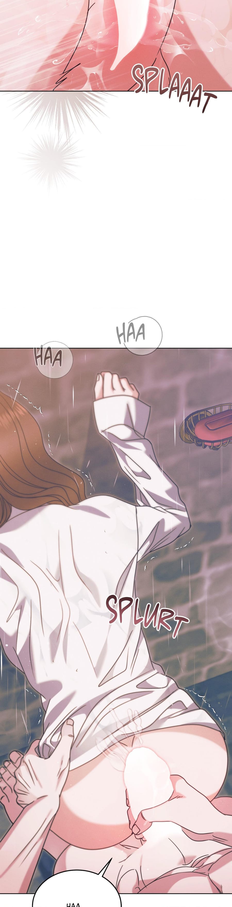 Vengeance Named Love (Uncensored), chapter 70, page 18 of 48