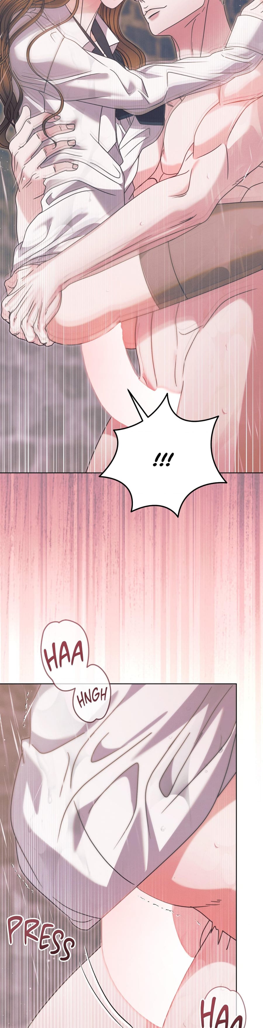 Vengeance Named Love (Uncensored), chapter 70, page 22 of 48