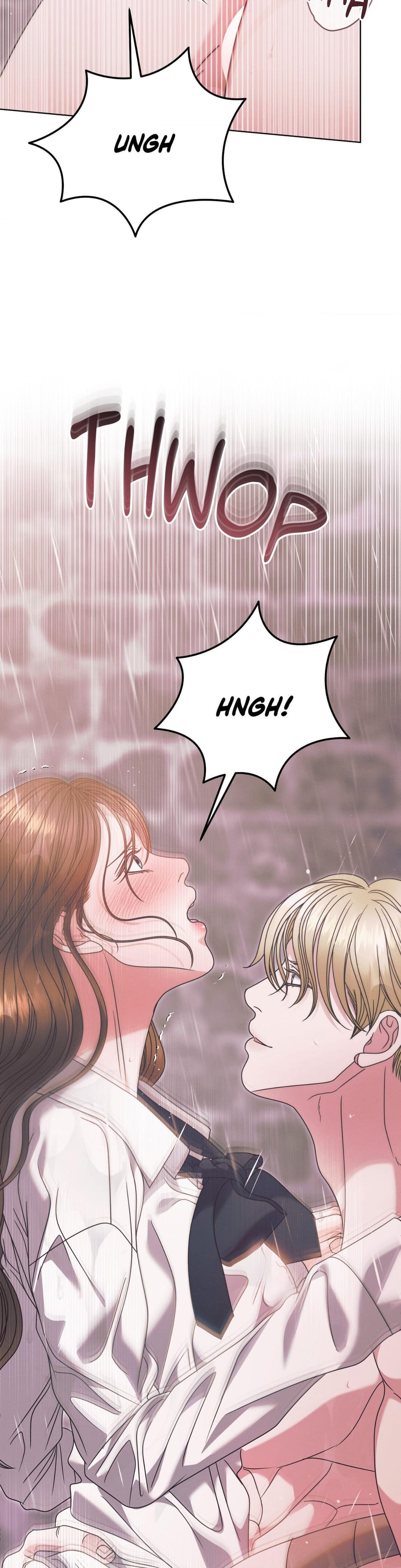 Vengeance Named Love (Uncensored), chapter 70, page 23 of 48