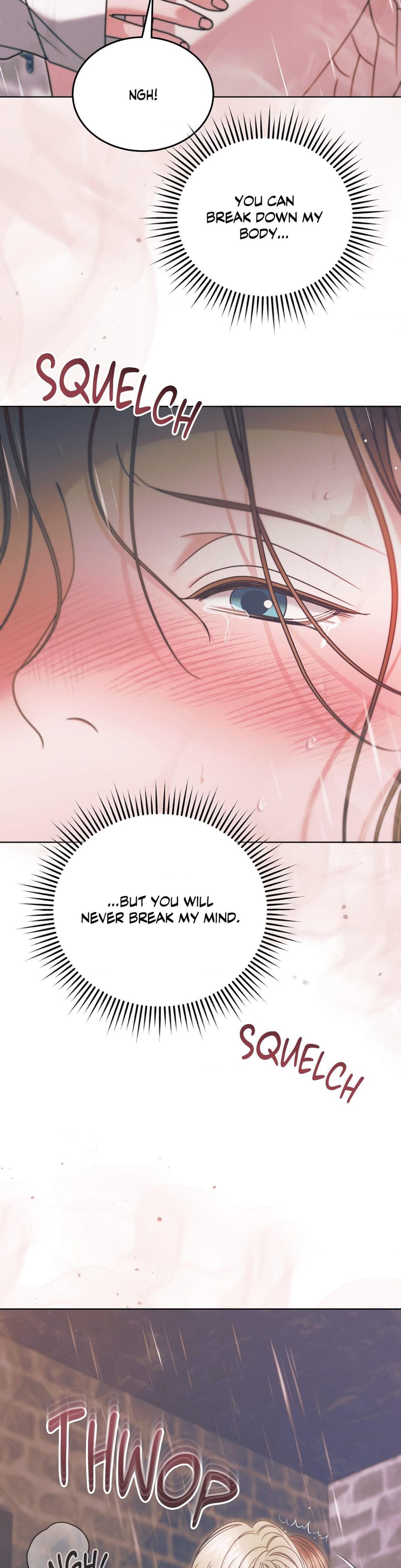 Vengeance Named Love (Uncensored), chapter 70, page 26 of 48