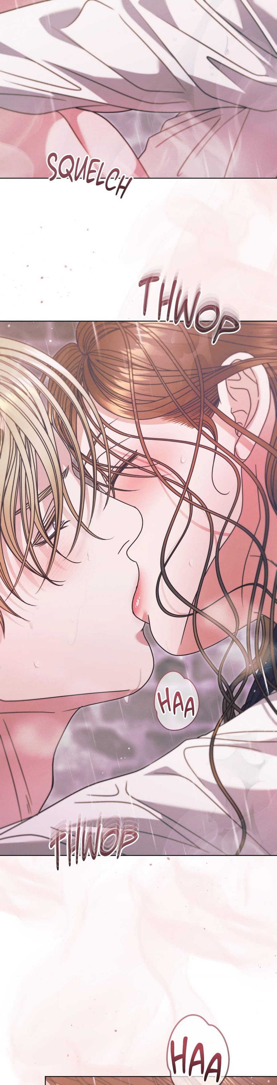 Vengeance Named Love (Uncensored), chapter 70, page 28 of 48