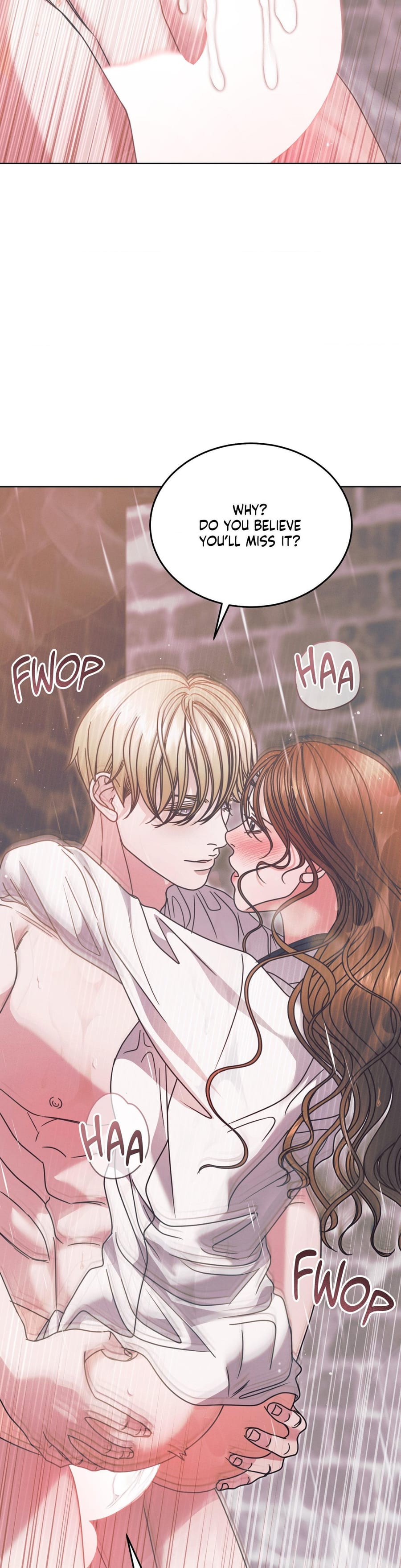 Vengeance Named Love (Uncensored), chapter 70, page 30 of 48