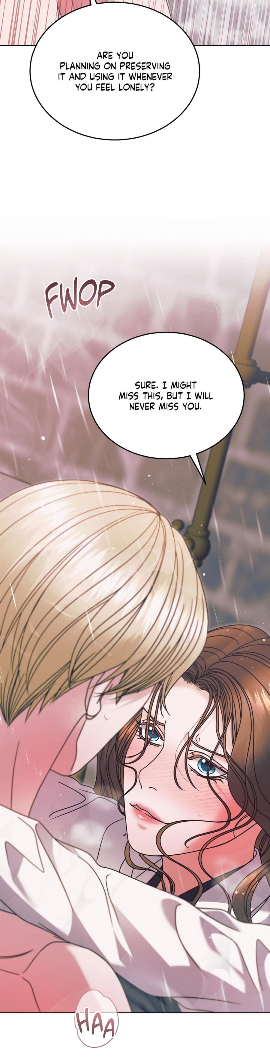 Vengeance Named Love (Uncensored), chapter 70, page 31 of 48