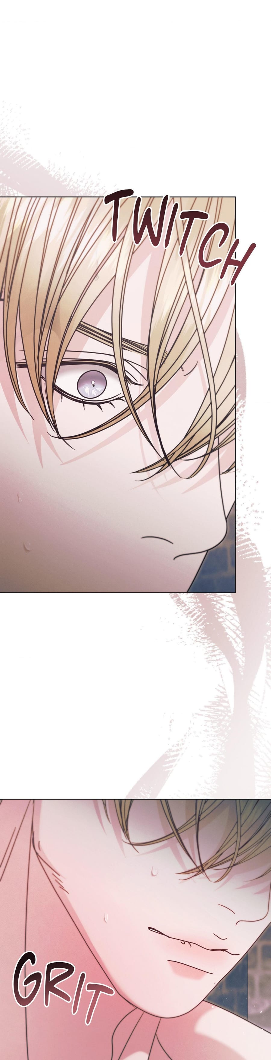 Vengeance Named Love (Uncensored), chapter 70, page 32 of 48