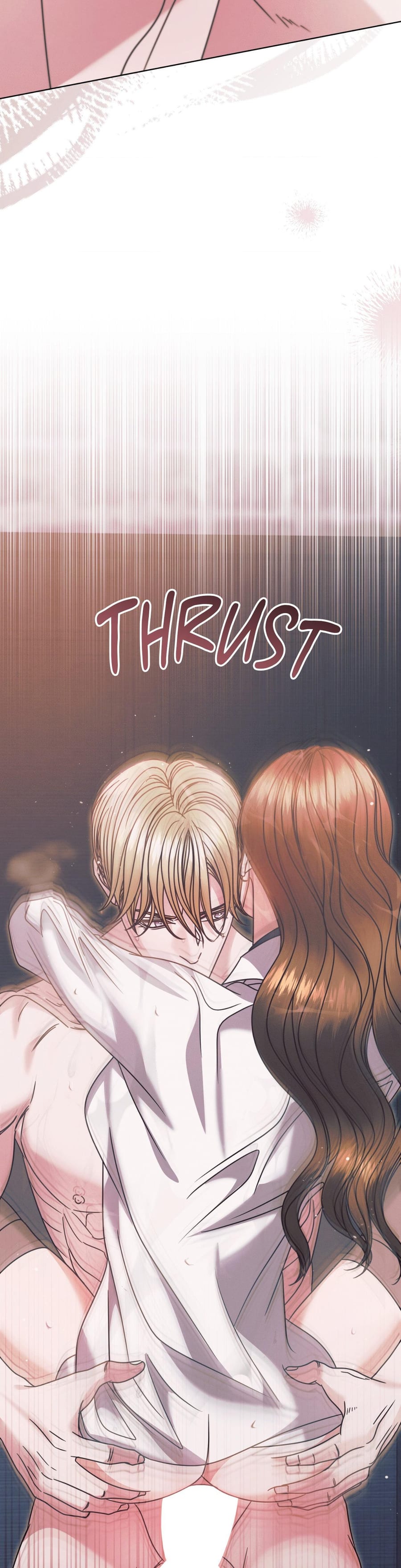 Vengeance Named Love (Uncensored), chapter 70, page 33 of 48