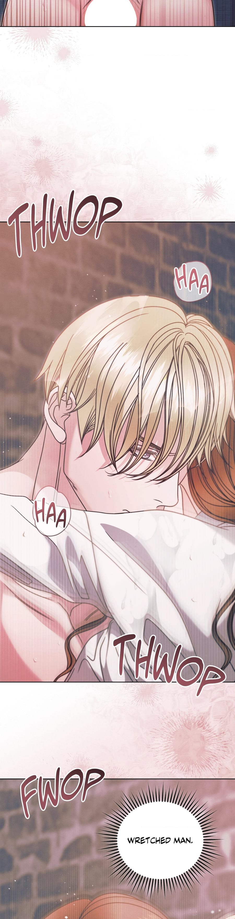 Vengeance Named Love (Uncensored), chapter 70, page 34 of 48