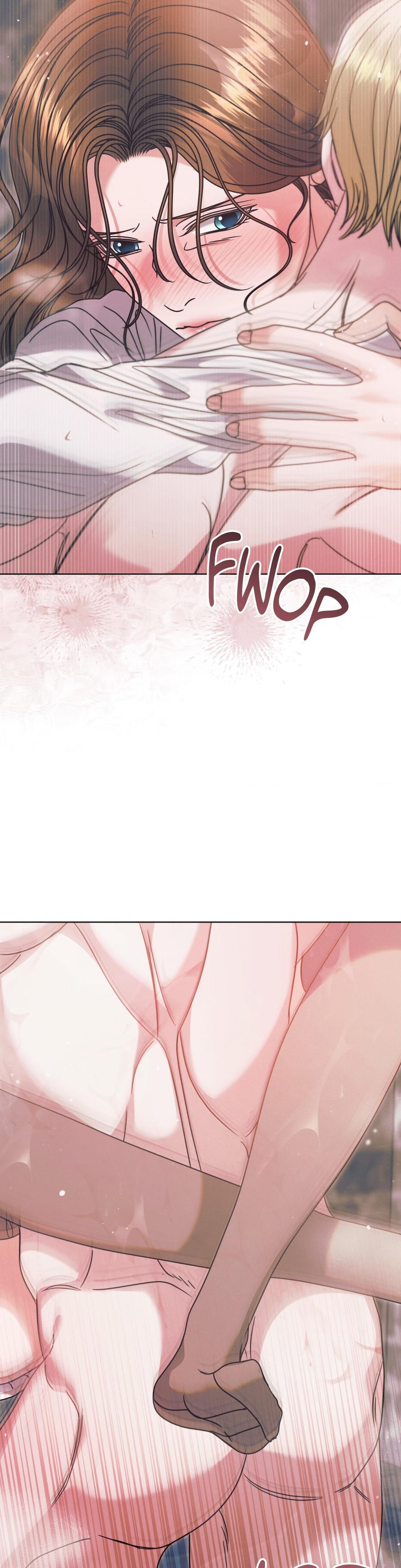 Vengeance Named Love (Uncensored), chapter 70, page 35 of 48