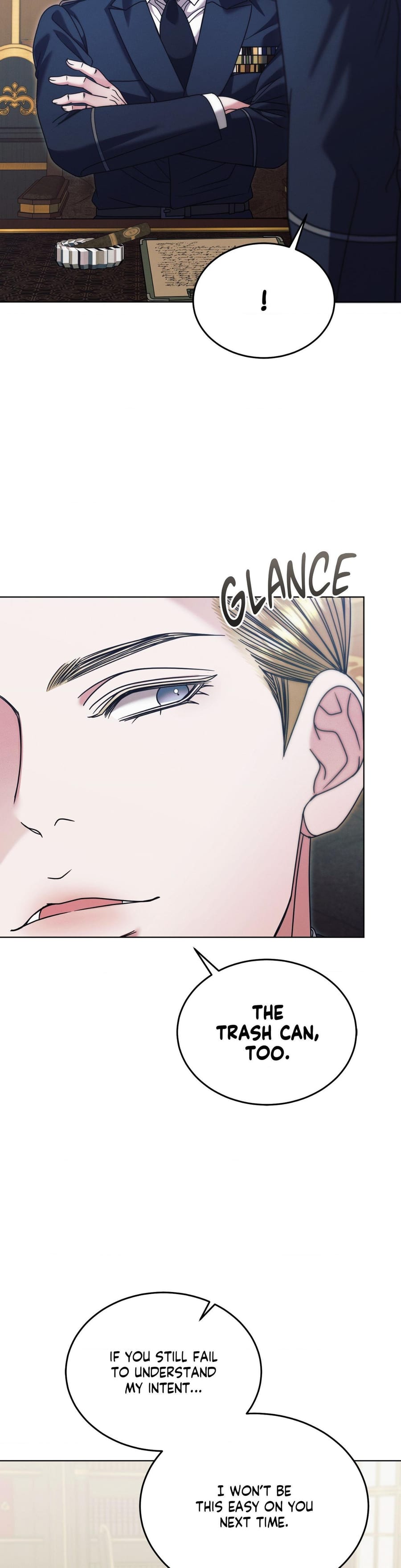 Vengeance Named Love (Uncensored), chapter 70, page 41 of 48
