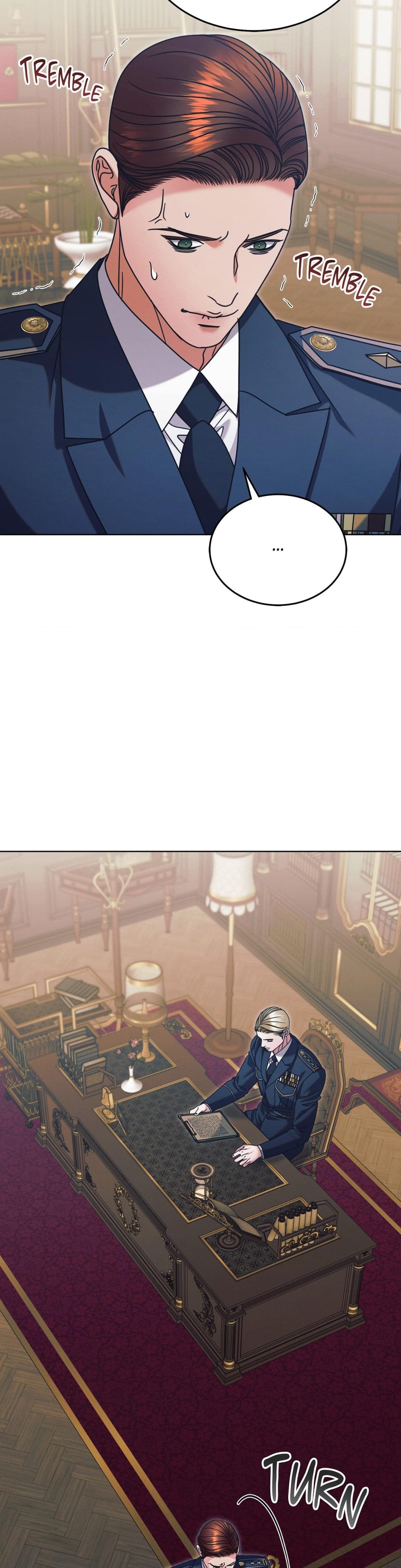 Vengeance Named Love (Uncensored), chapter 70, page 42 of 48