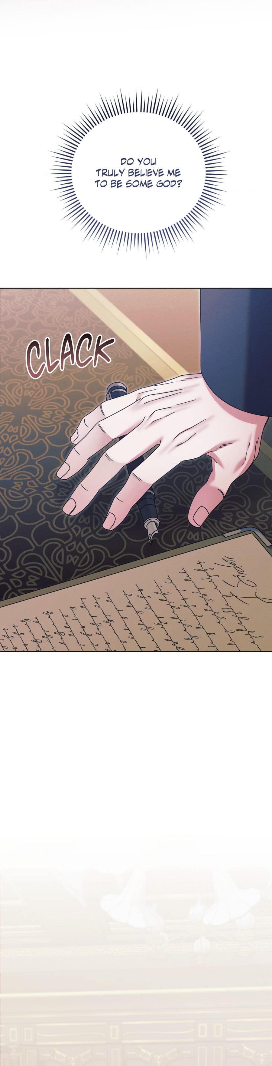 Vengeance Named Love (Uncensored), chapter 70, page 46 of 48