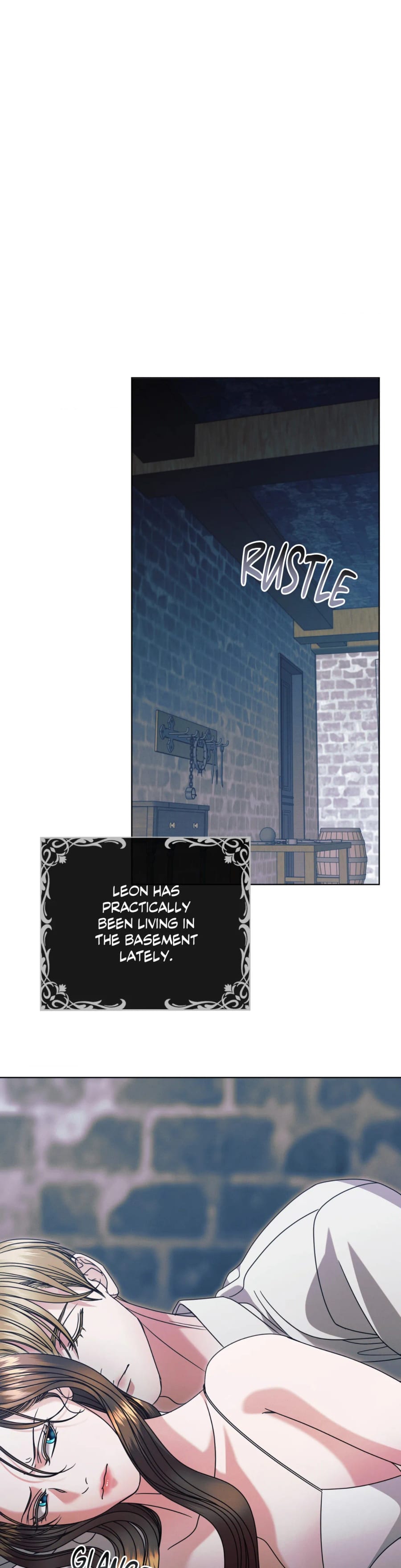 Vengeance Named Love (Uncensored), chapter 71, page 5 of 45
