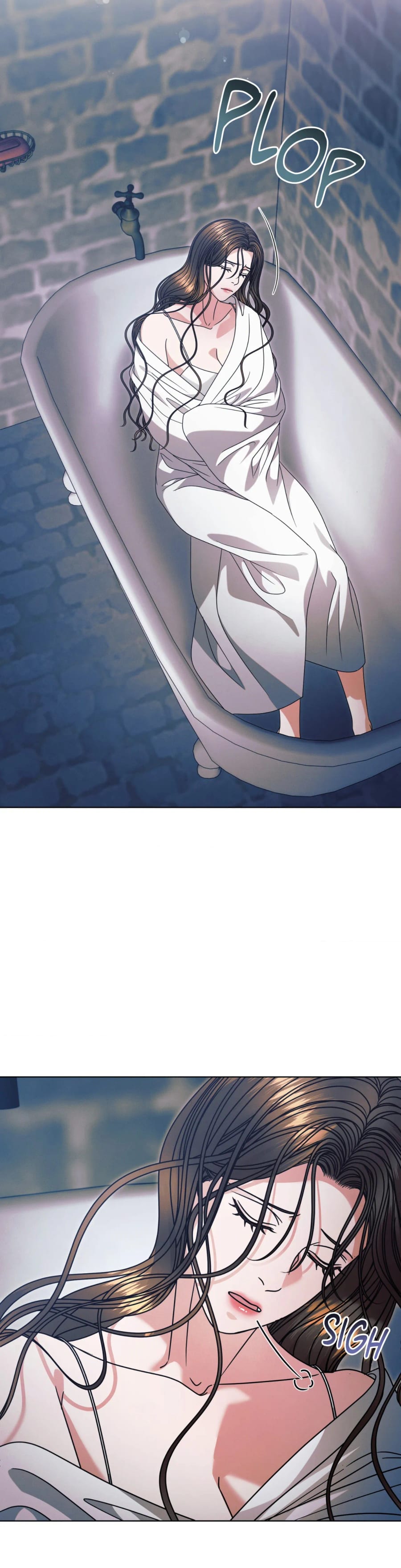 Vengeance Named Love (Uncensored), chapter 71, page 7 of 45