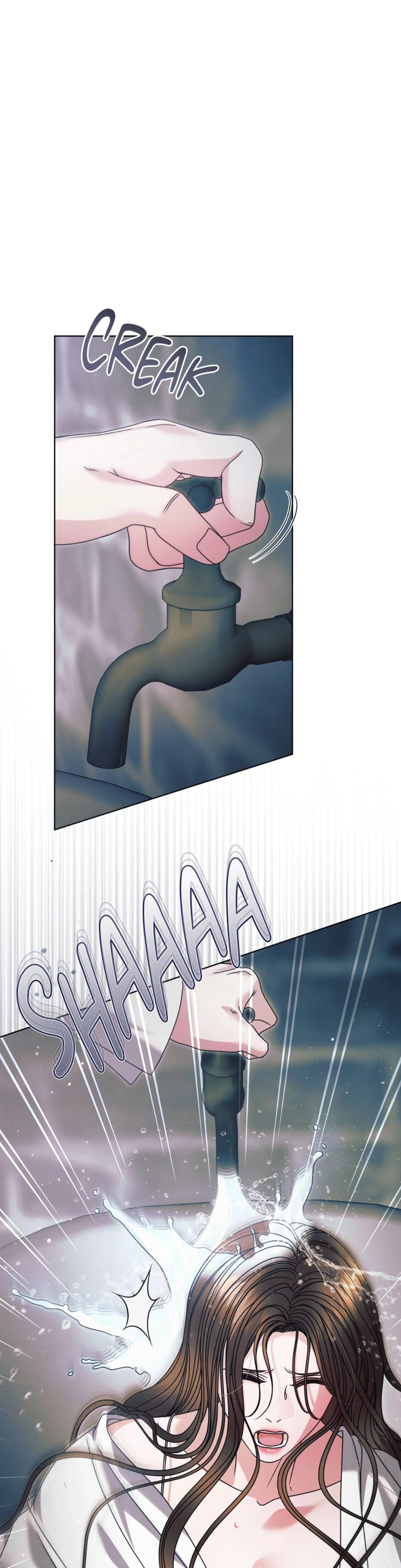Vengeance Named Love (Uncensored), chapter 71, page 8 of 45
