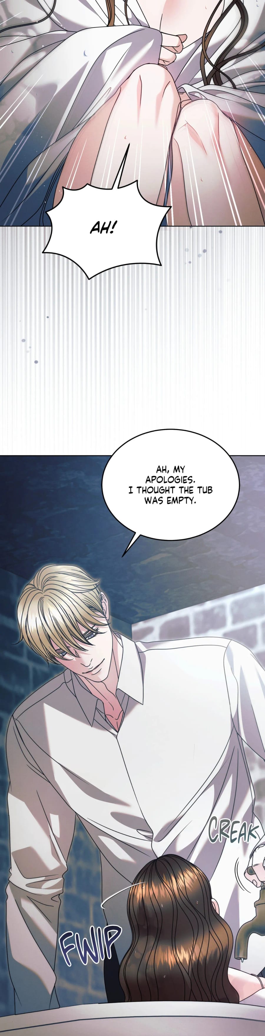 Vengeance Named Love (Uncensored), chapter 71, page 9 of 45