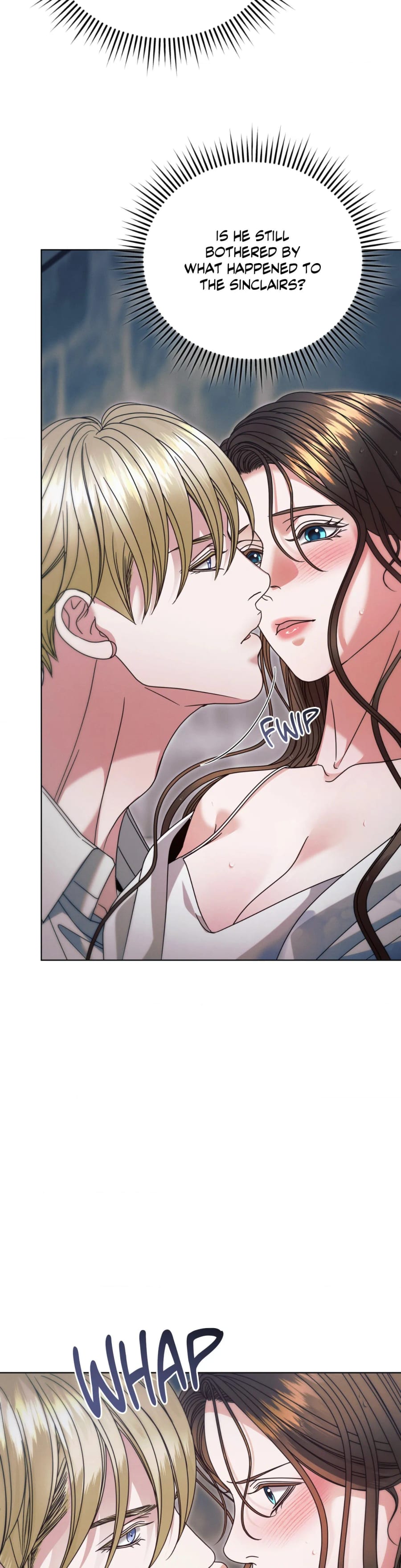 Vengeance Named Love (Uncensored), chapter 71, page 12 of 45