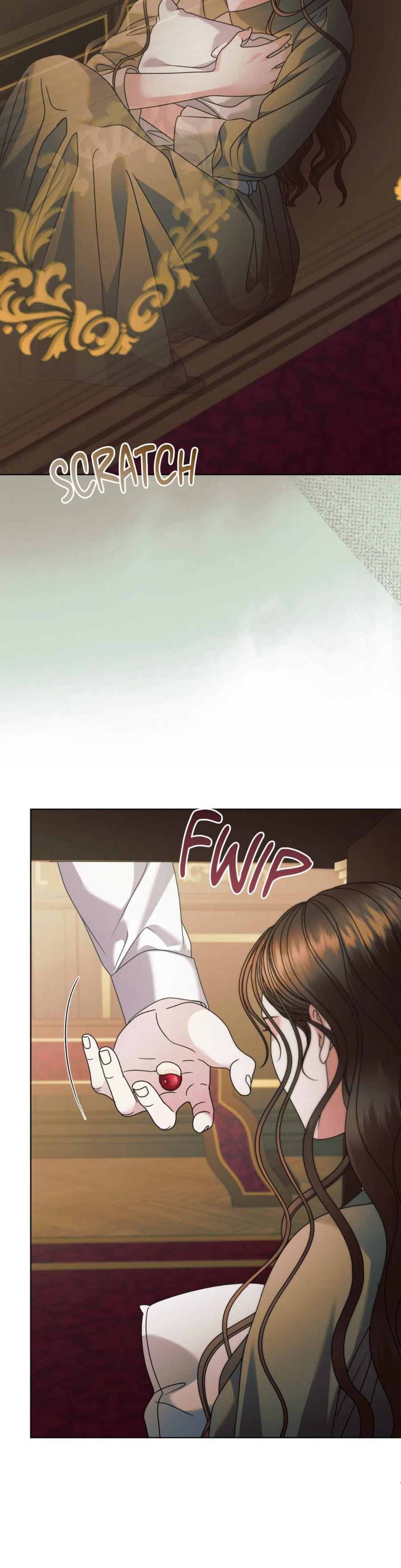 Vengeance Named Love (Uncensored), chapter 71, page 16 of 45