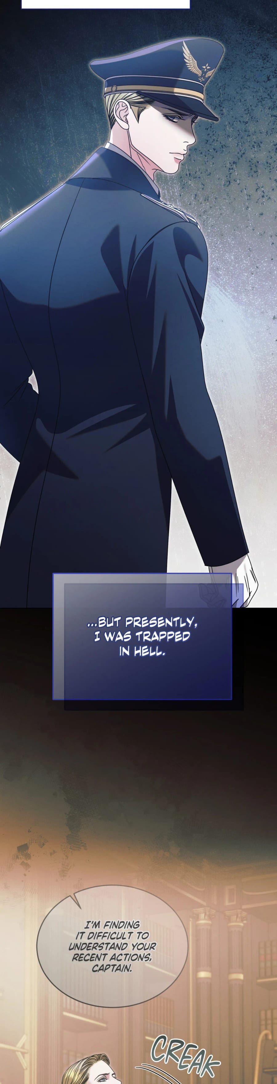 Vengeance Named Love (Uncensored), chapter 71, page 26 of 45