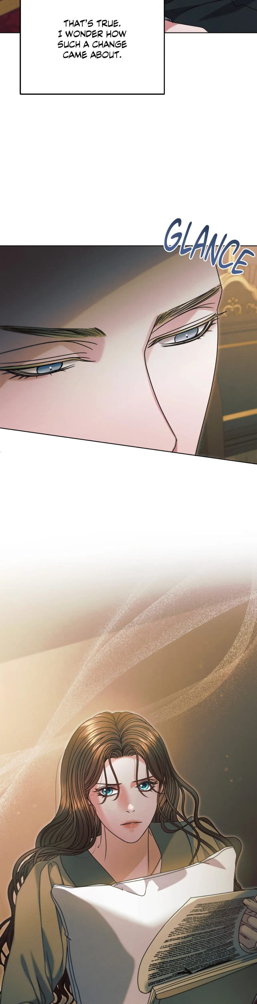 Vengeance Named Love (Uncensored), chapter 71, page 28 of 45