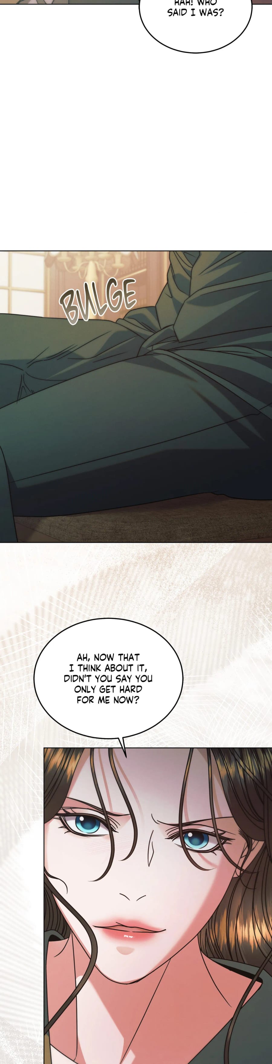 Vengeance Named Love (Uncensored), chapter 71, page 41 of 45