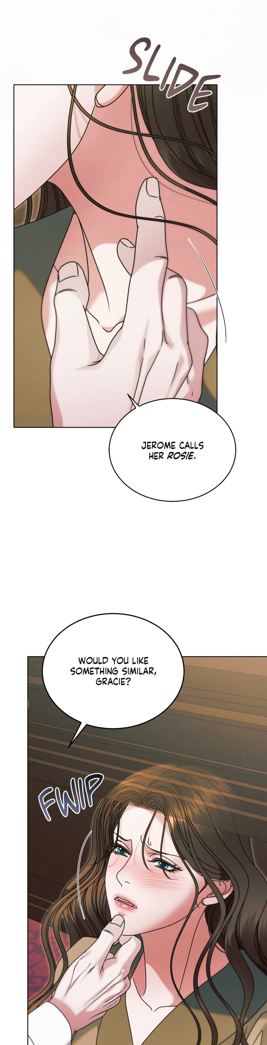 Vengeance Named Love (Uncensored), chapter 72, page 5 of 48