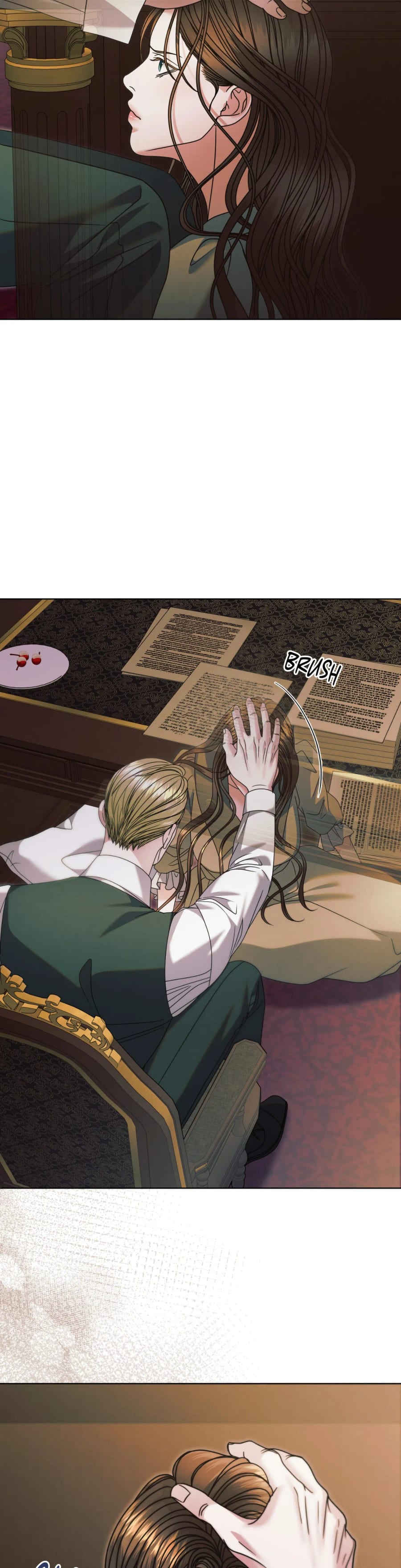 Vengeance Named Love (Uncensored), chapter 72, page 7 of 48