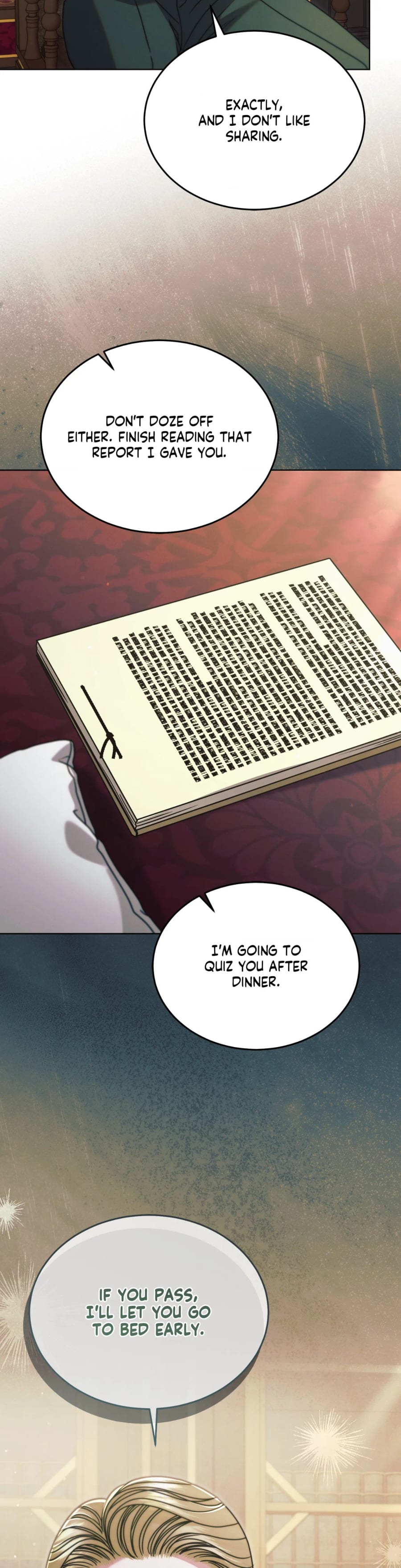 Vengeance Named Love (Uncensored), chapter 72, page 13 of 48