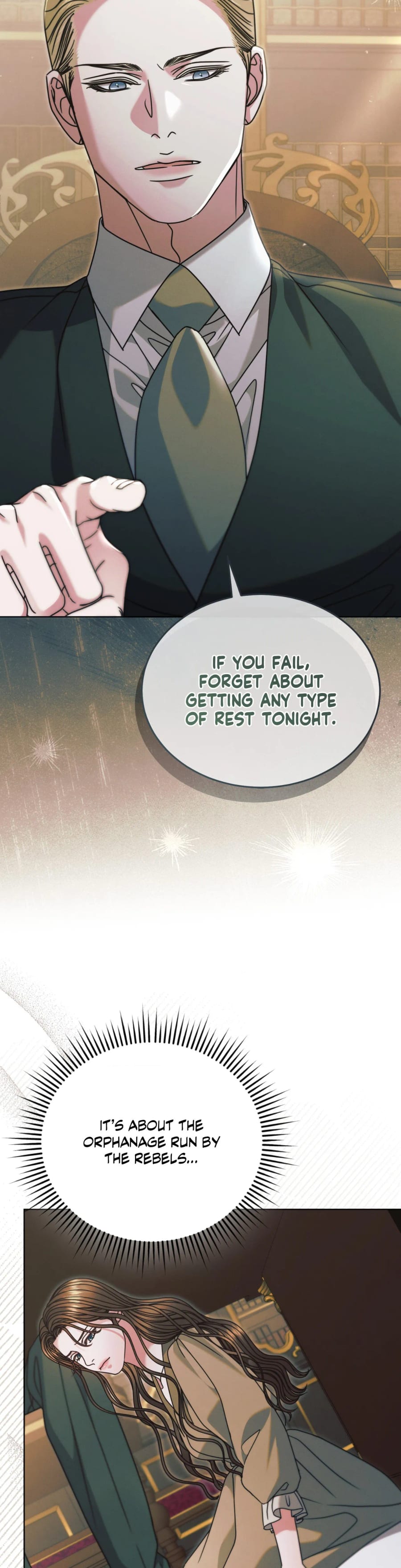 Vengeance Named Love (Uncensored), chapter 72, page 14 of 48