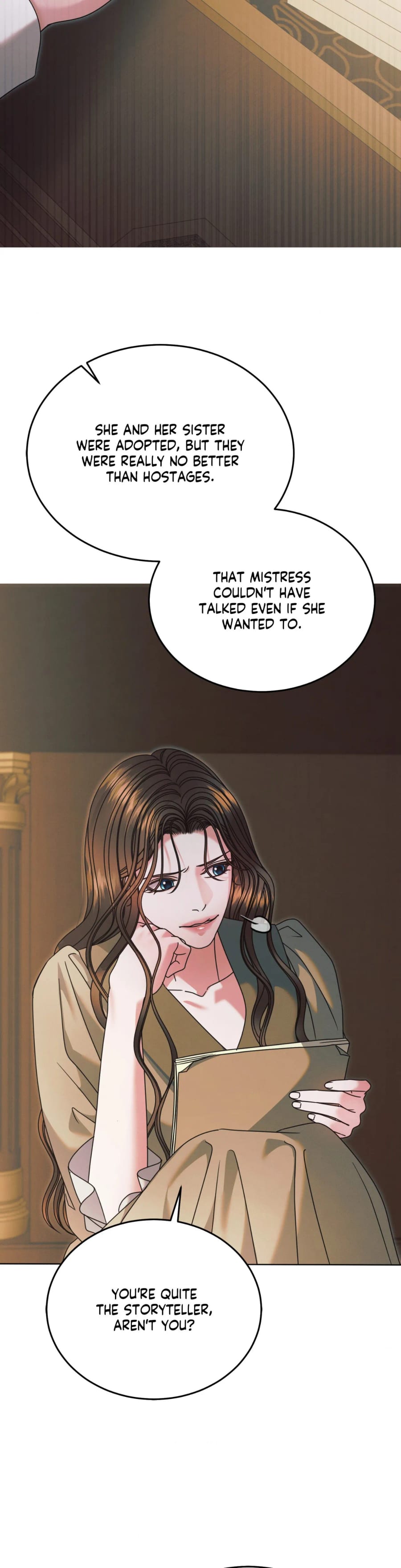 Vengeance Named Love (Uncensored), chapter 72, page 17 of 48