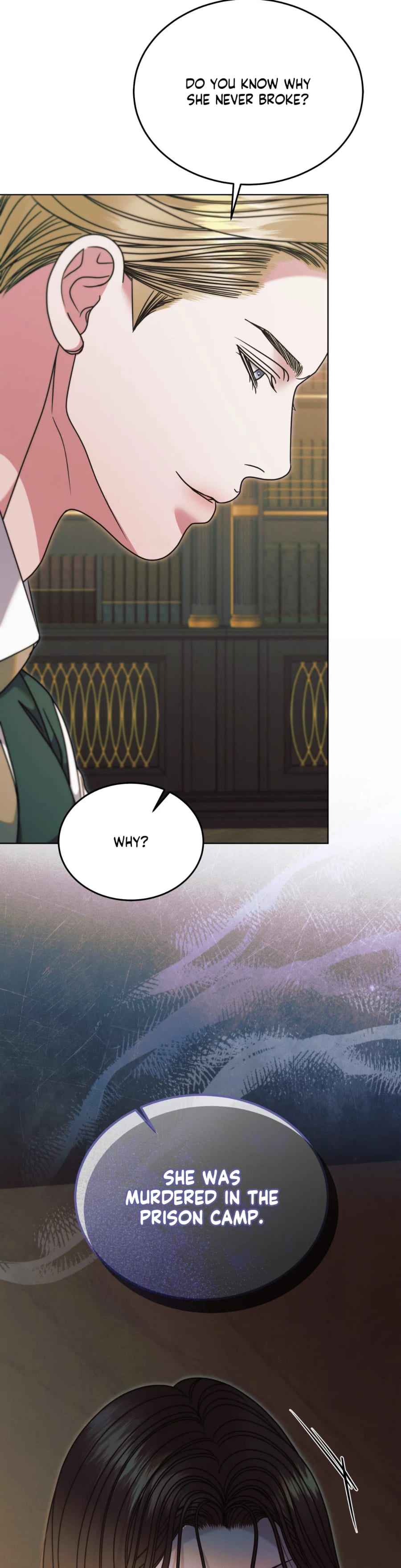 Vengeance Named Love (Uncensored), chapter 72, page 18 of 48