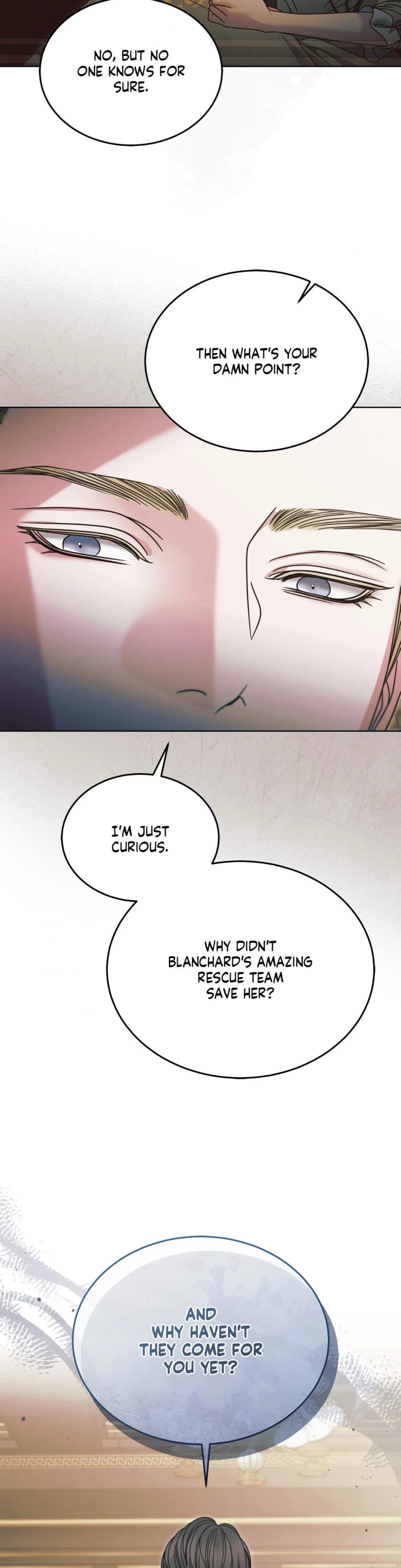 Vengeance Named Love (Uncensored), chapter 72, page 20 of 48