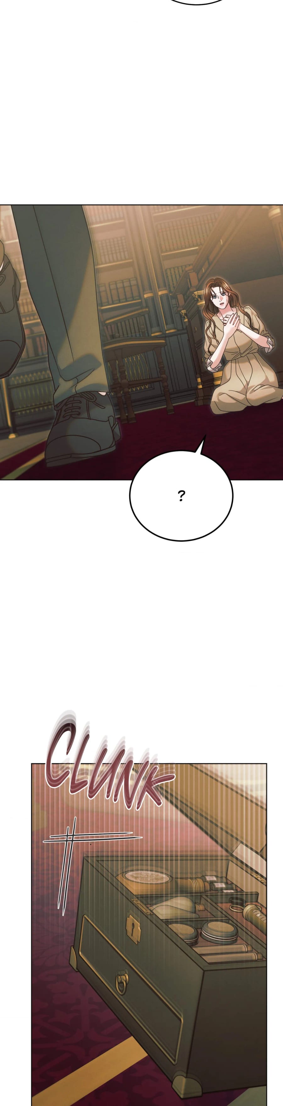 Vengeance Named Love (Uncensored), chapter 72, page 26 of 48