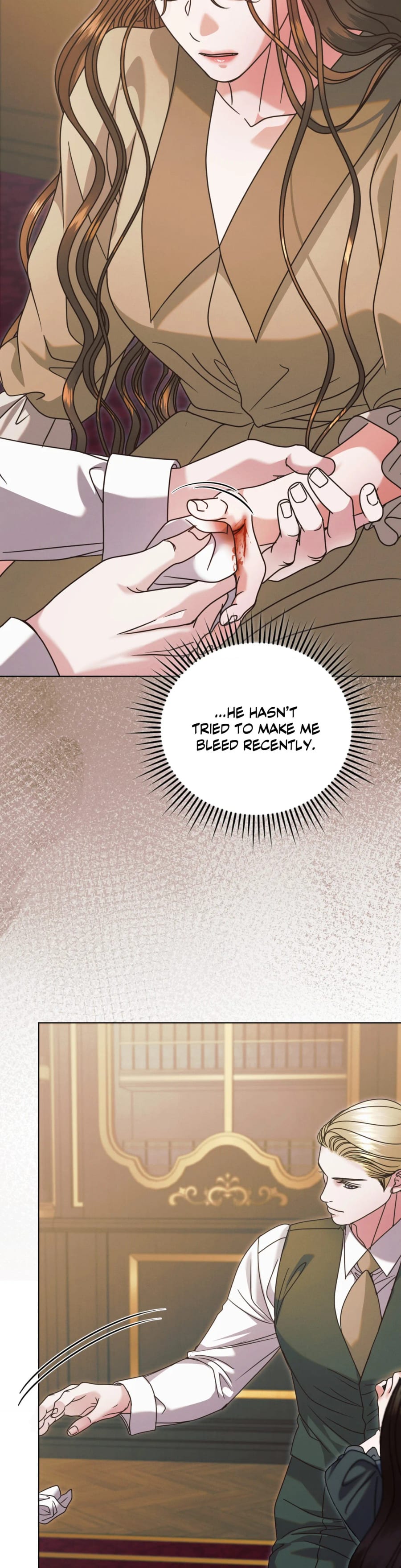 Vengeance Named Love (Uncensored), chapter 72, page 28 of 48