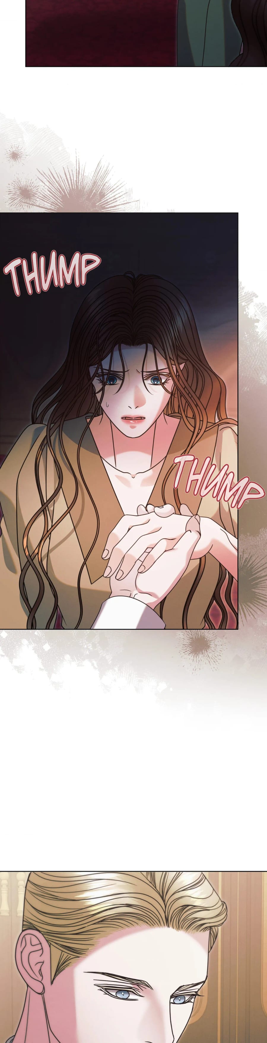 Vengeance Named Love (Uncensored), chapter 72, page 29 of 48