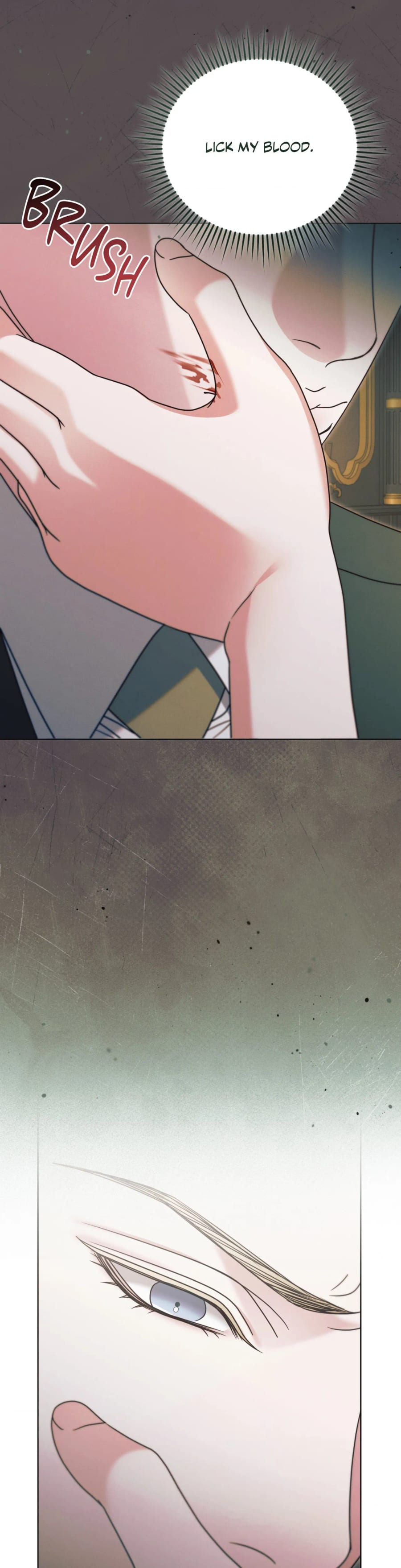 Vengeance Named Love (Uncensored), chapter 72, page 31 of 48
